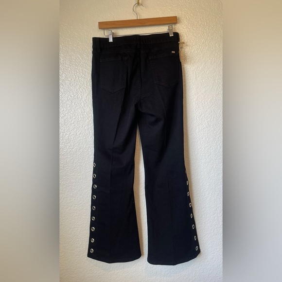 NWT MISA Los Angeles Super Star Slit Jean - Picture 3 of 11